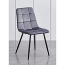  IFDC C-1592 Dining Chair IMAGE 1