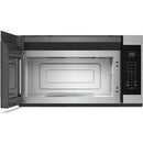 KitchenAid 1.9 cu. ft. Over-The-Range Microwave Oven YKMMS130RPS IMAGE 4