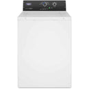  Maytag Commercial Laundry Non-Vend Top Loading Commercial Washer MAT23MNAWW IMAGE 1