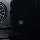 Forno 30-inch Freestanding Dual-Fuel Range with True European Convection Technology FFSGS6197-30 IMAGE 16