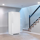  Danby 16.7 cu. ft. Upright Freezer DUF167A5WDD IMAGE 2