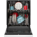  Amana Built-in Dishwasher ADFS2524RW IMAGE 4
