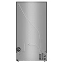  Whirlpool 36-inch, 28.7 cu. ft. Freestanding Side-by-Side Refrigerator with TruCool™ Temperature Management System WRSF5536RB IMAGE 7