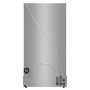  Whirlpool 36-inch, 28.7 cu. ft. Freestanding Side-by-Side Refrigerator with TruCool™ Temperature Management System WRSF5536RW IMAGE 7