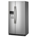  Whirlpool 36-inch, 20.85 cu. ft. Side-by-Side Refrigerator with Water and Ice Dispenser WRSC6536RZ IMAGE 5