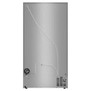  Whirlpool 36-inch, 28 cu. ft. Side-by-Side Refrigerator with Water and Ice Dispenser WRSF6536RZ IMAGE 7