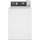 Maytag Commercial Laundry Single-Load Top-Load Washer - Coin Drop Equipped MAT24PDAXW IMAGE 1