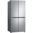  LG 33-inch, 18.6 cu. ft. Counter-Depth French 4-Door Refrigerator with Ice Maker LF19C8200S IMAGE 13