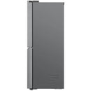  LG 33-inch, 18.6 cu. ft. Counter-Depth French 4-Door Refrigerator with Ice Maker LF19C8200S IMAGE 15