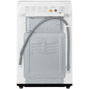  LG Top Loading Washer with EasyUnload™ WT8200CW IMAGE 12