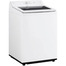  LG Top Loading Washer with EasyUnload™ WT8200CW IMAGE 3