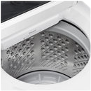  LG Top Loading Washer with EasyUnload™ WT8200CW IMAGE 6