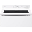  LG Top Loading Washer with EasyUnload™ WT8200CW IMAGE 9