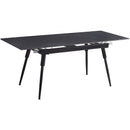 IFDC Dining Tables Rectangle T-1817 IMAGE 2