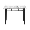 Monarch 5 pc Dinette I 1014 IMAGE 3