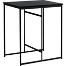 Monarch Counter Height Dining Table with Metal Top I 1240 IMAGE 1
