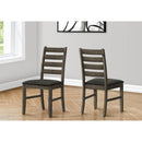 Monarch Dining Chair I 1347 IMAGE 1