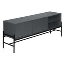 Monarch TV Stand I 2739 IMAGE 2