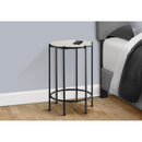 Monarch Accent Table I 3757 IMAGE 2