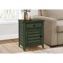 Monarch End Table I 3948 IMAGE 9