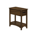 Monarch End Table I 3955 IMAGE 3