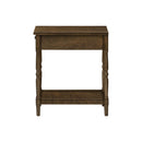 Monarch End Table I 3957 IMAGE 5