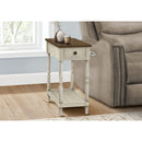 Monarch Accent Table I 3958 IMAGE 1