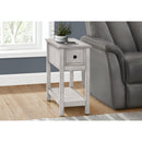 Monarch End Table I 3963 IMAGE 1
