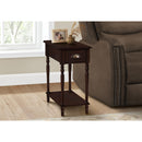 Monarch End Table I 3969 IMAGE 1