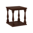 Monarch End Table I 3970 IMAGE 3