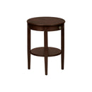 Monarch End Table I 3975 IMAGE 3