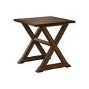 Monarch End Table I 3988 IMAGE 3