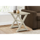 Monarch End Table I 3989 IMAGE 1