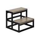 Monarch Home Decor Stools I 4000 IMAGE 3