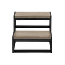 Monarch Home Decor Stools I 4000 IMAGE 4