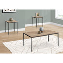 Monarch Occasional Table Set I 7895P IMAGE 1
