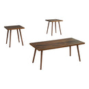 Monarch Occasional Table Set I 7899P IMAGE 2