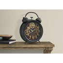Monarch Home Decor Clocks I 9014 IMAGE 1