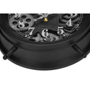 Monarch Home Decor Clocks I 9015 IMAGE 3