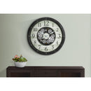 Monarch Home Decor Clocks I 9030 IMAGE 1