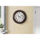 Monarch Home Decor Clocks I 9040 IMAGE 1