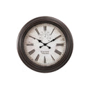 Monarch Home Decor Clocks I 9040 IMAGE 2