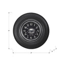 Monarch Home Decor Clocks I 9044 IMAGE 4