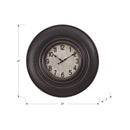 Monarch Home Decor Clocks I 9045 IMAGE 4