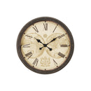Monarch Home Decor Clocks I 9048 IMAGE 2