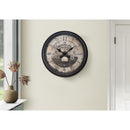 Monarch Home Decor Clocks I 9055 IMAGE 1