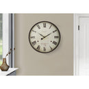 Monarch Home Decor Clocks I 9057 IMAGE 1