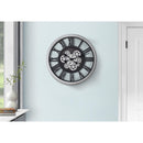 Monarch Home Decor Clocks I 9058 IMAGE 1