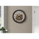 Monarch Home Decor Clocks I 9061 IMAGE 1