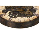 Monarch Home Decor Clocks I 9063 IMAGE 3